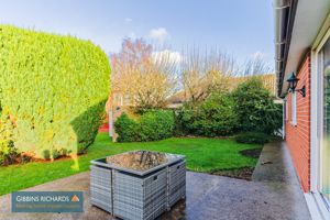 Garden- click for photo gallery